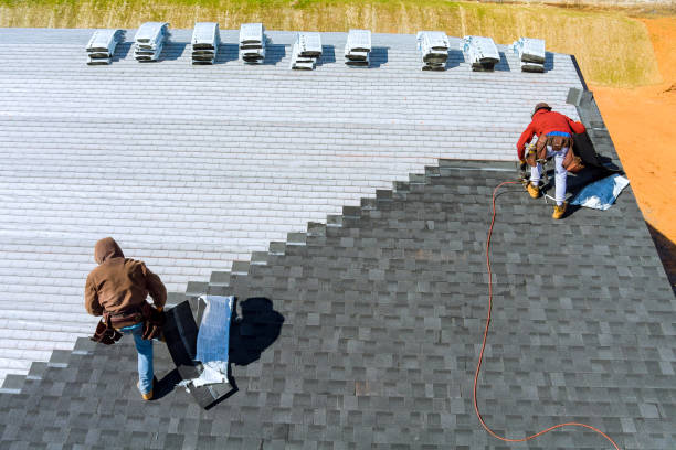 Roof Repair Estimates in Redland, AL