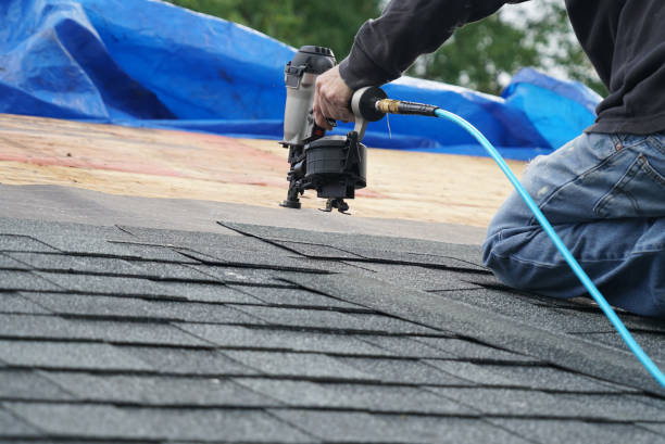 Quick and Trustworthy Emergency Roof Repair Services in Redland, AL